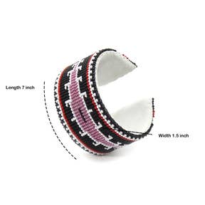 Beaded - Bracelet