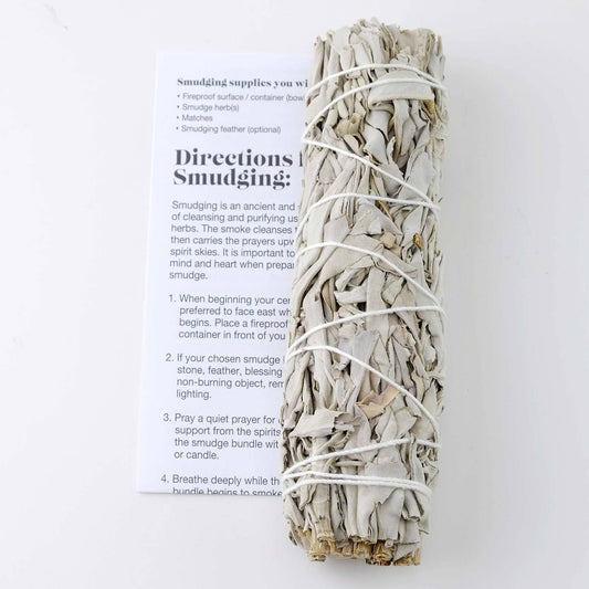 Medium Sage Bundle