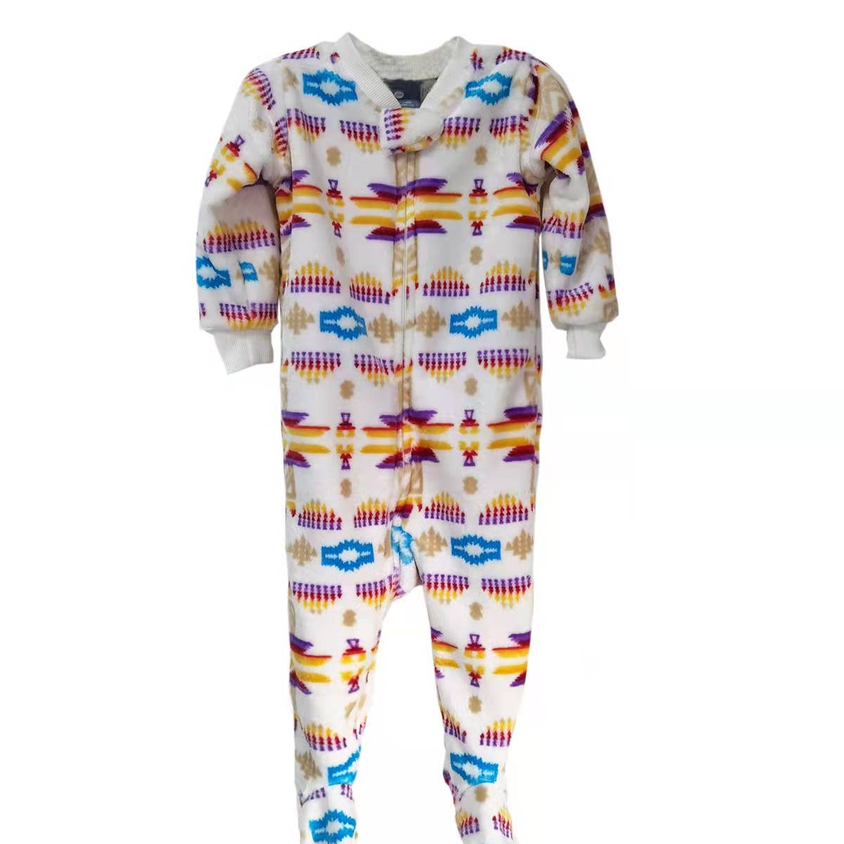 Baby Sleepers - Assorted Colors
