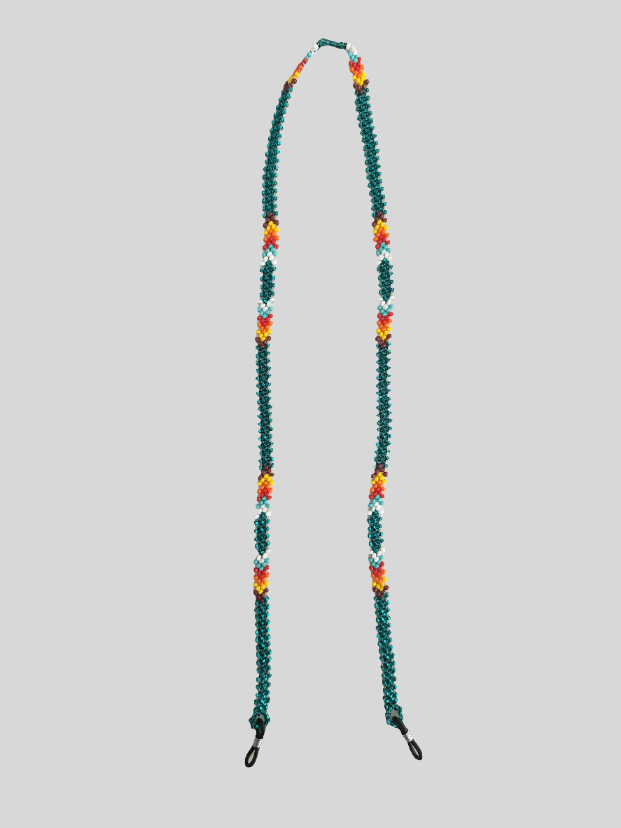 Glasses Holder - Native Design