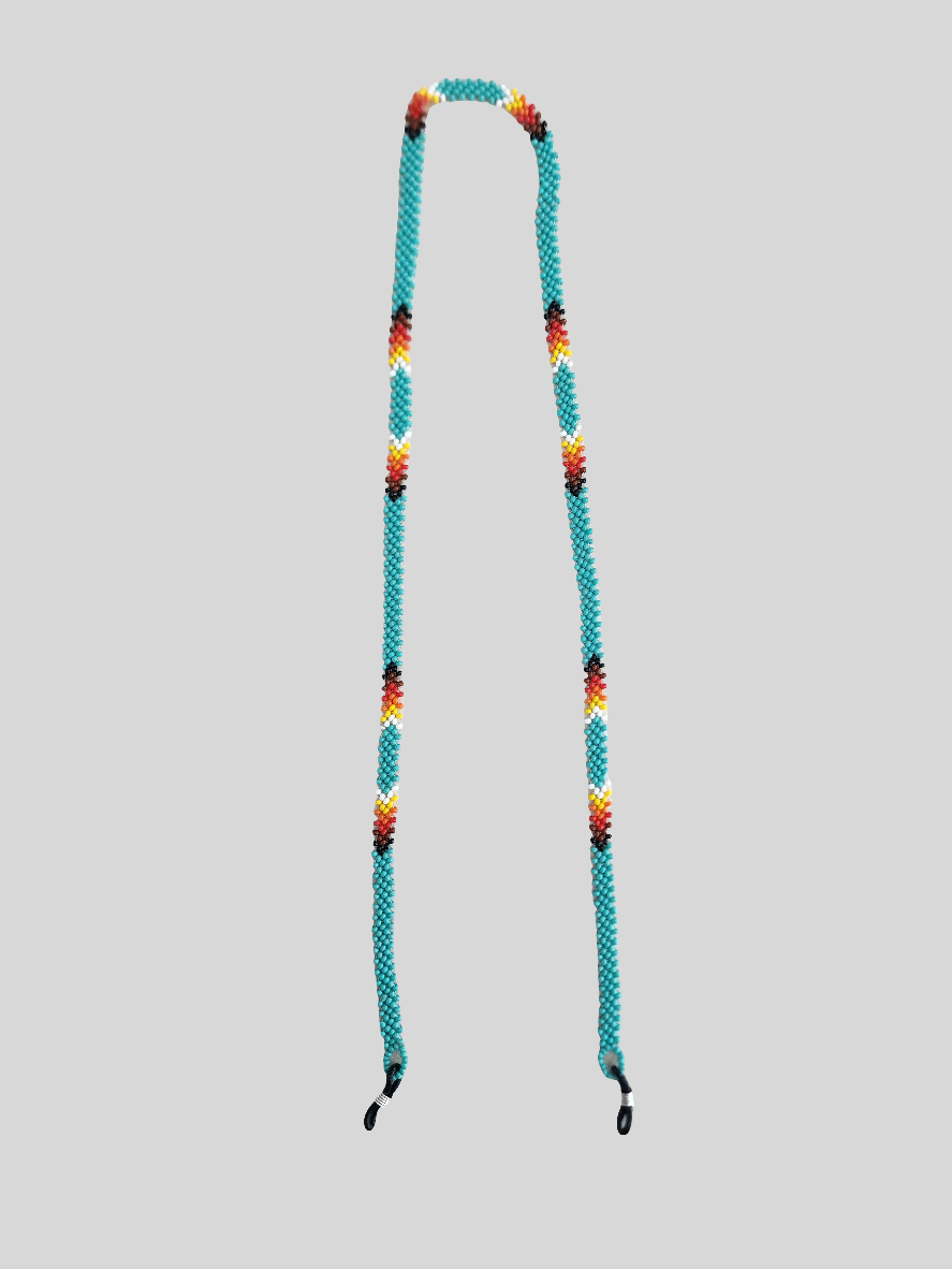 Glasses Holder - Native Design