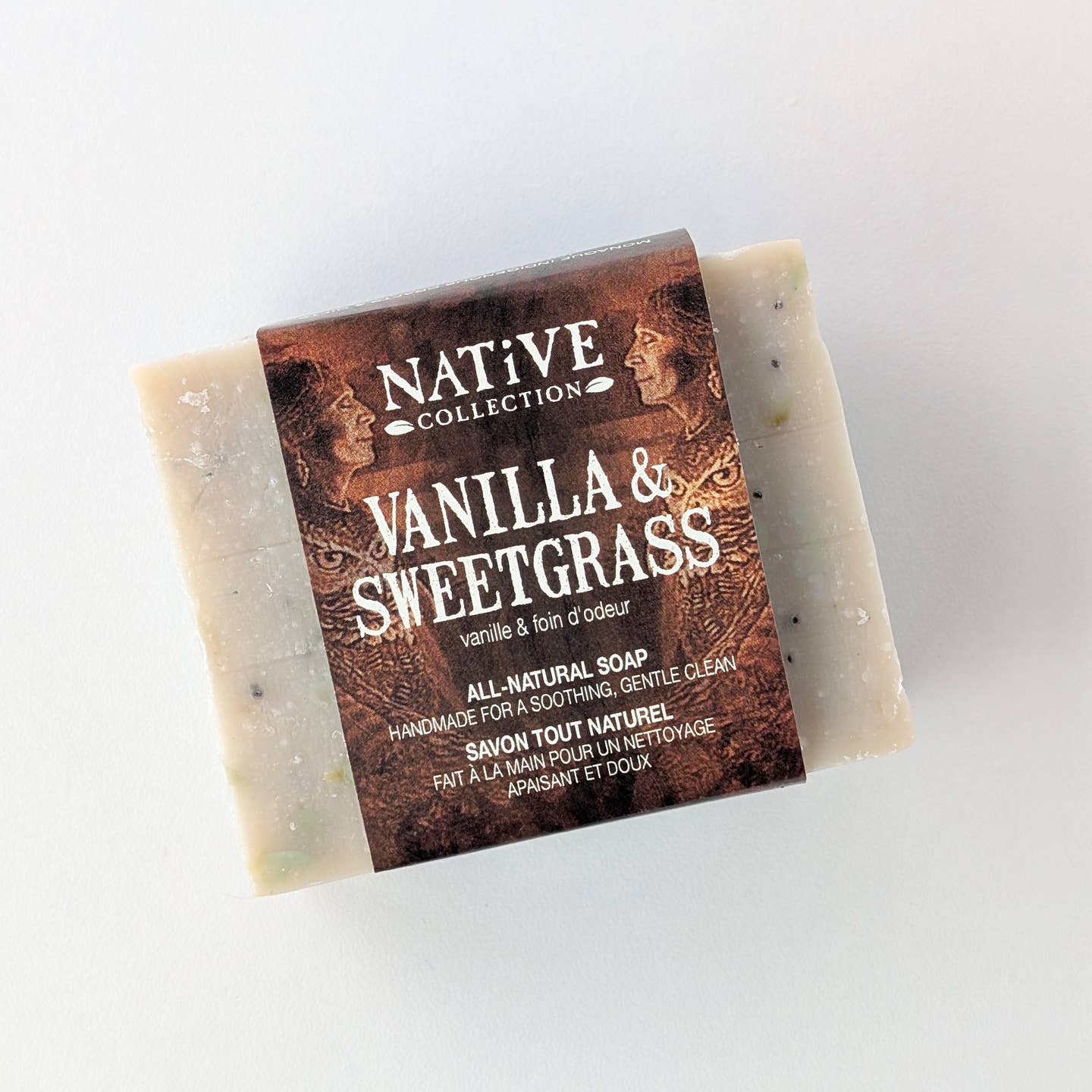 Essential Soaps Assorted Scents