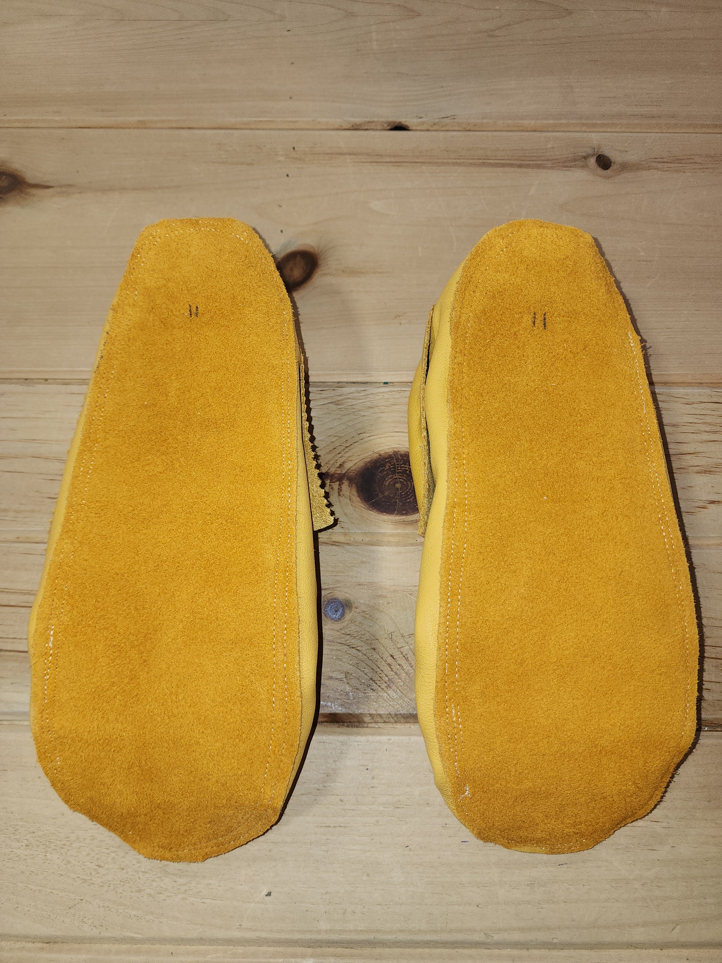 Mocassins Taille 11