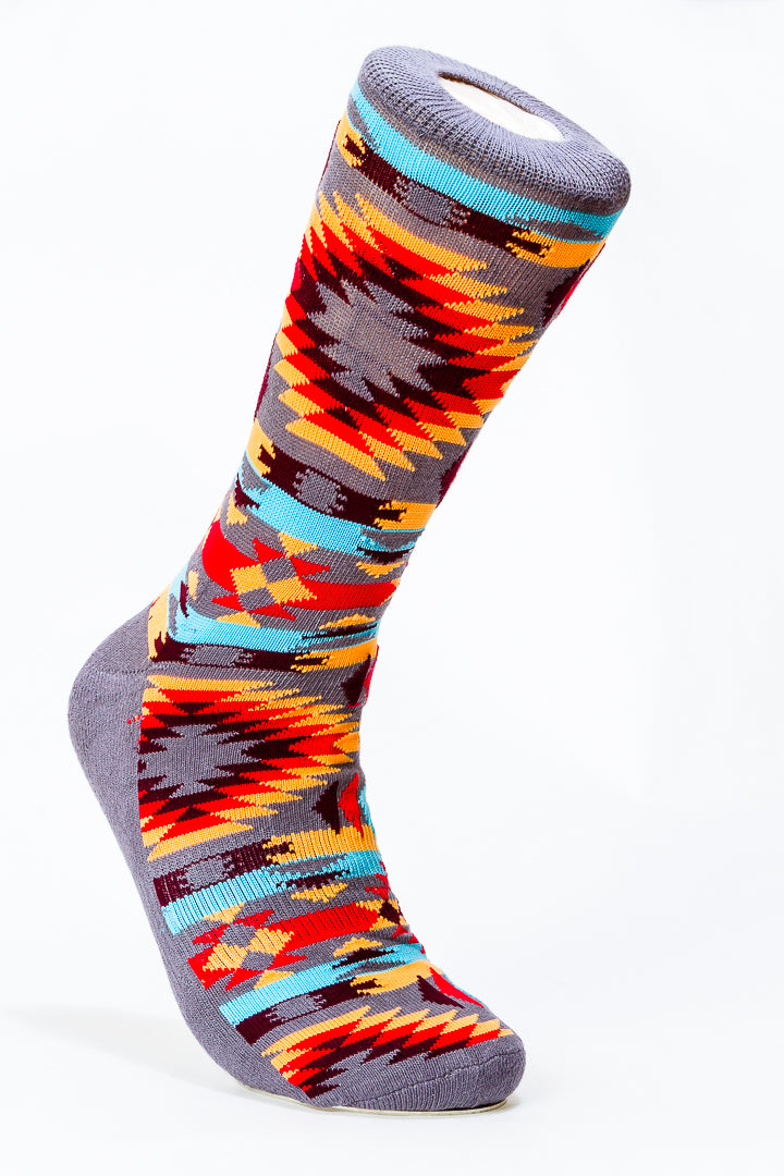 Native Socks - Assorted Colours