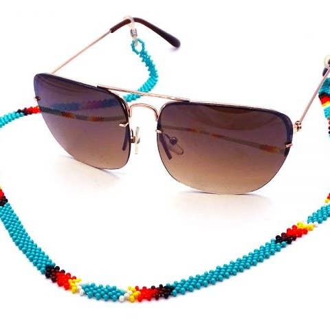 Glasses Holder - Native Design