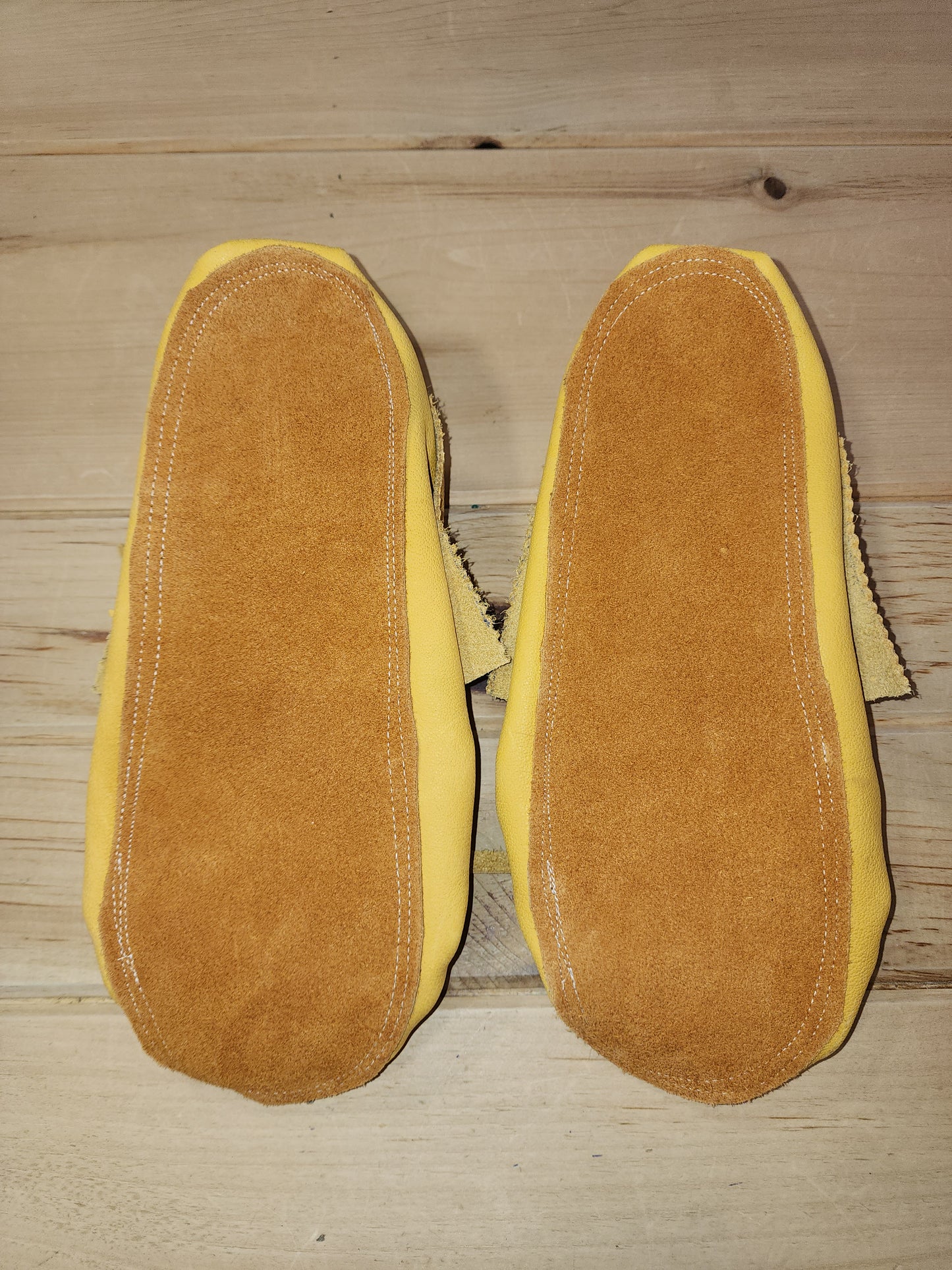 Mocassins Pointure 10