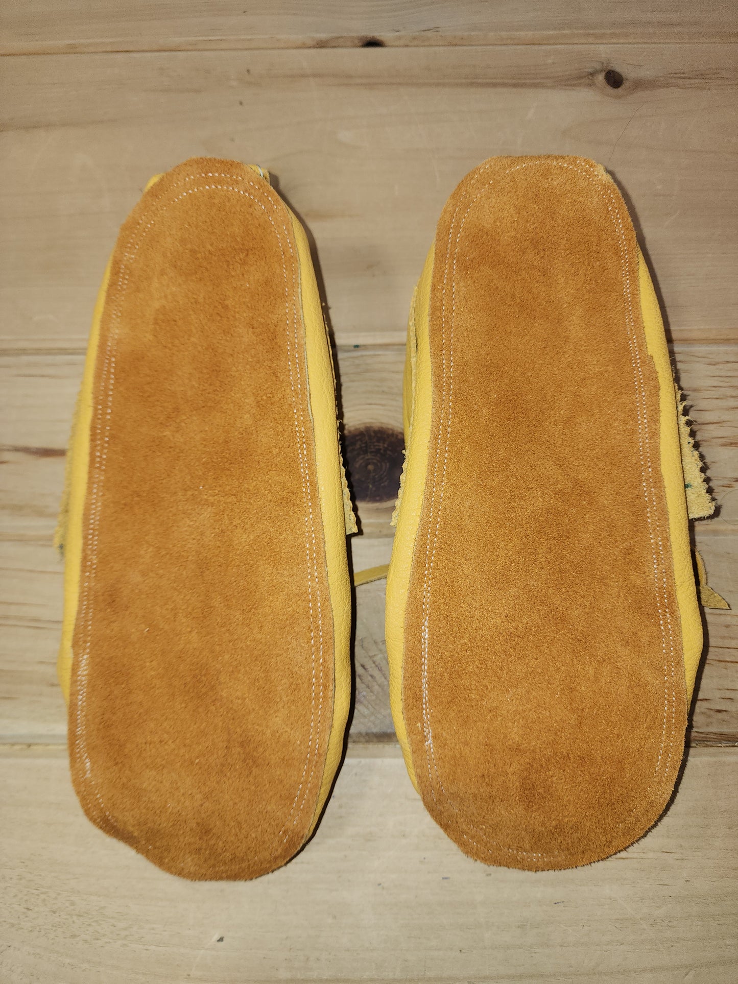 Mocassins Taille 9