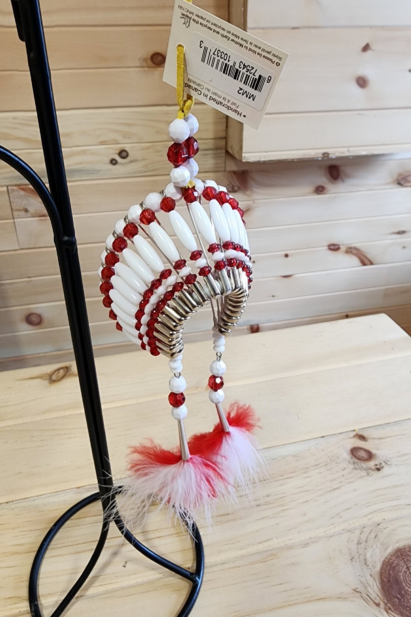 Ornamental Car Headress - Assorted Colours