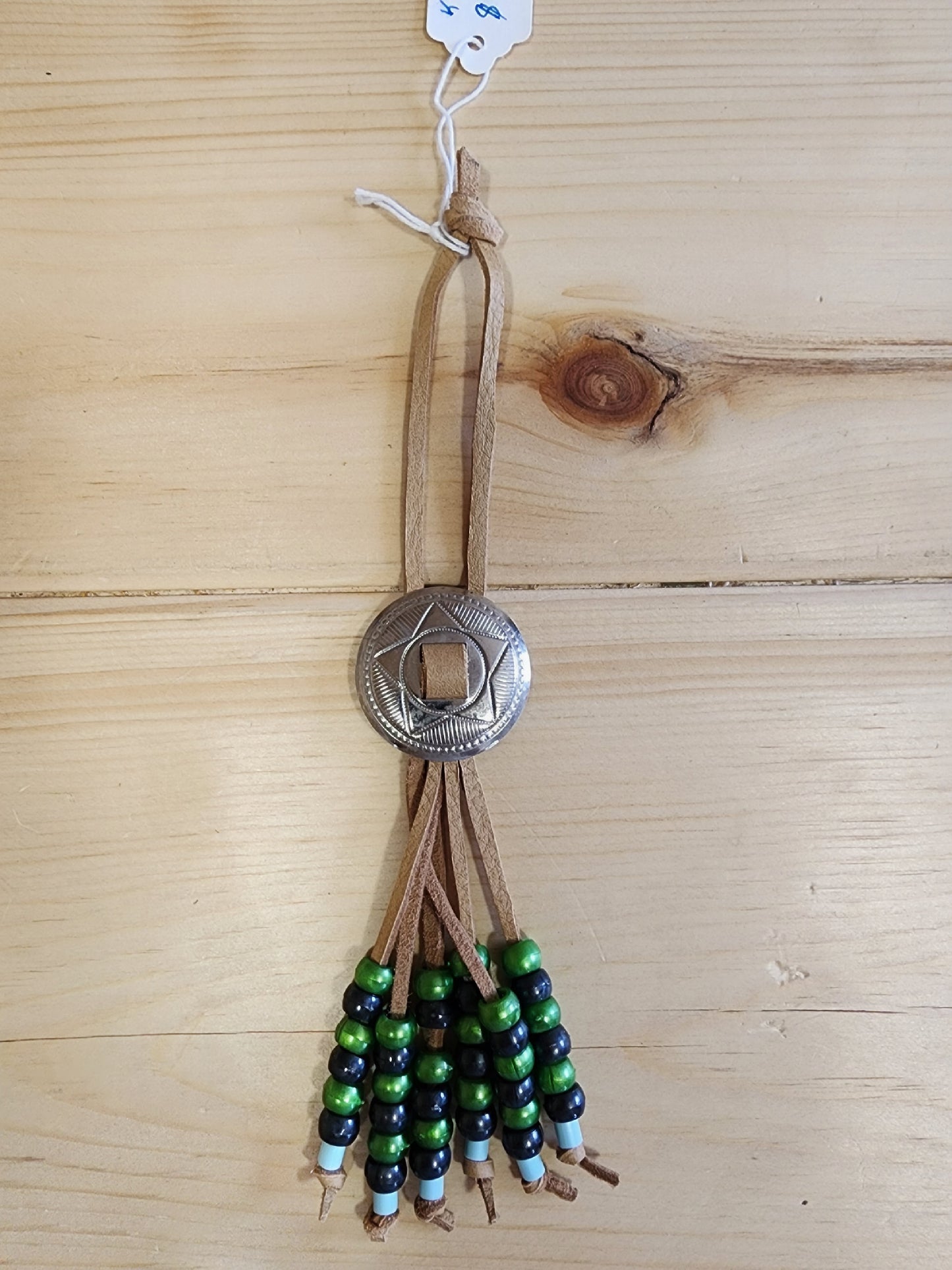 Ornamental - Danglers - Assorted Colours