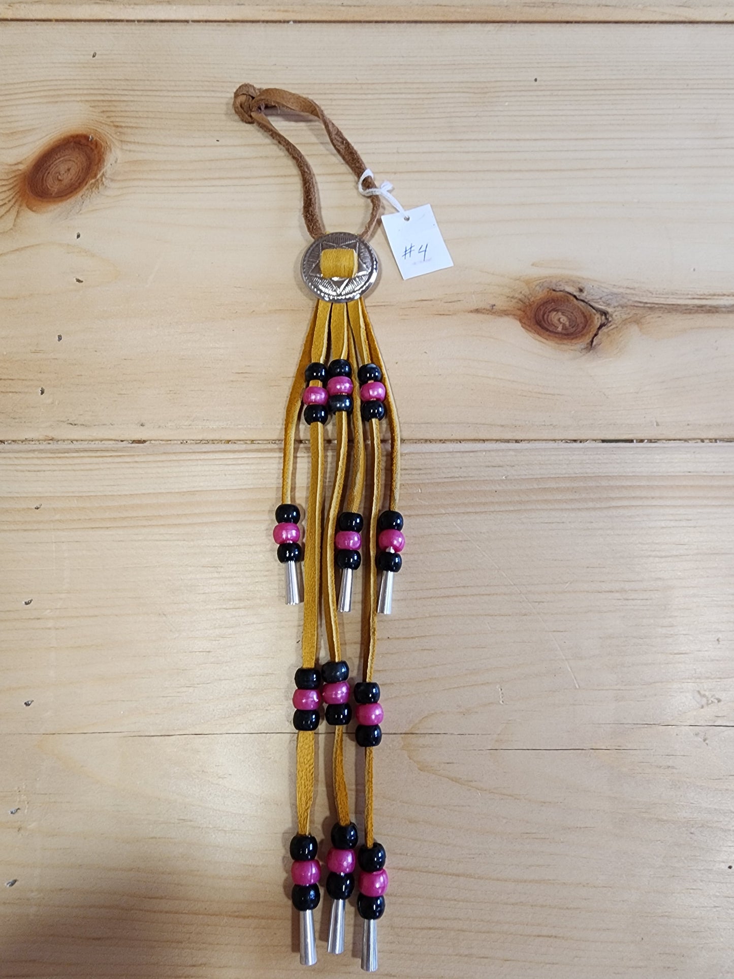 Ornamental - Danglers - Assorted Colours