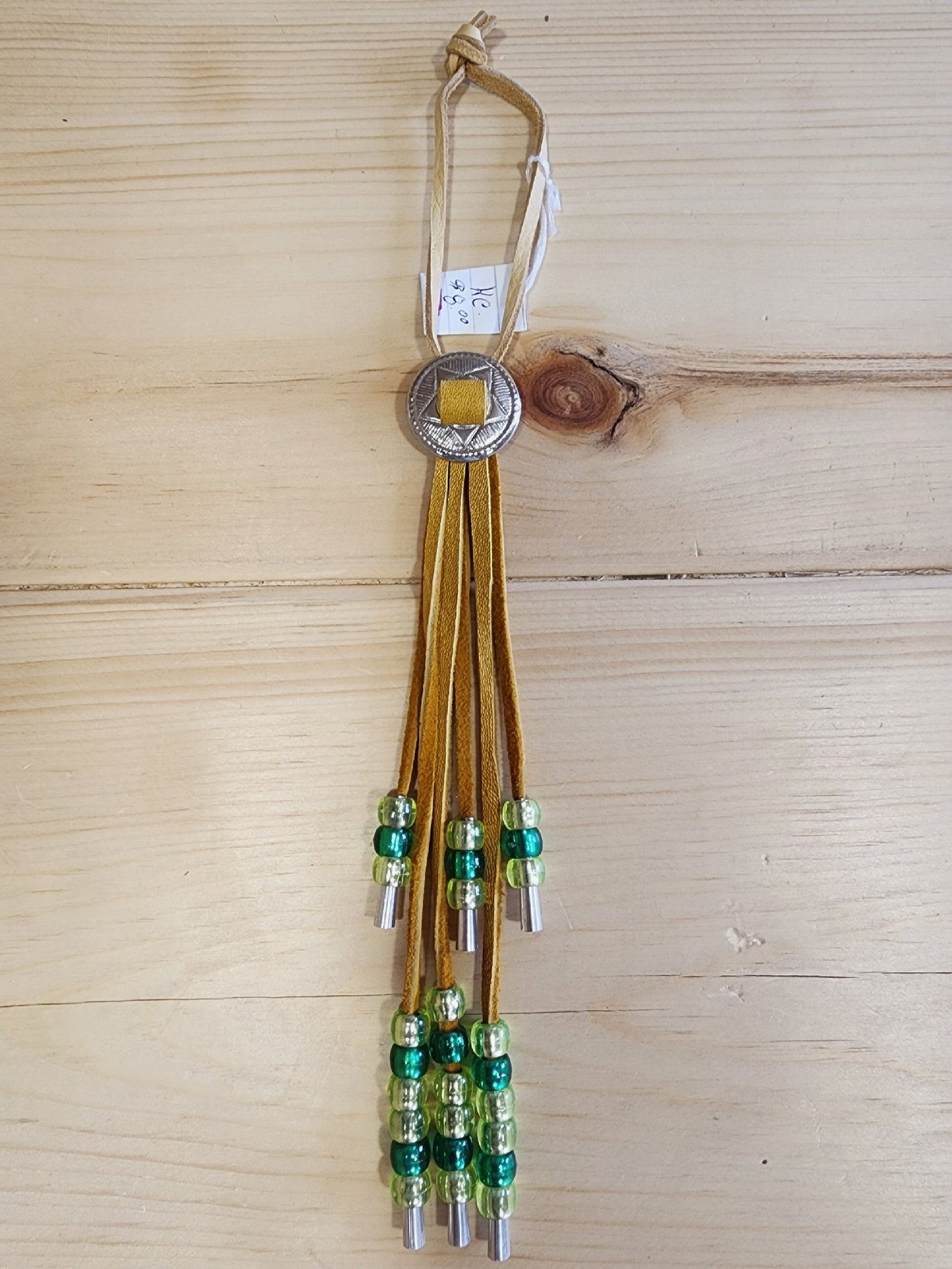 Ornamental - Danglers - Assorted Colours