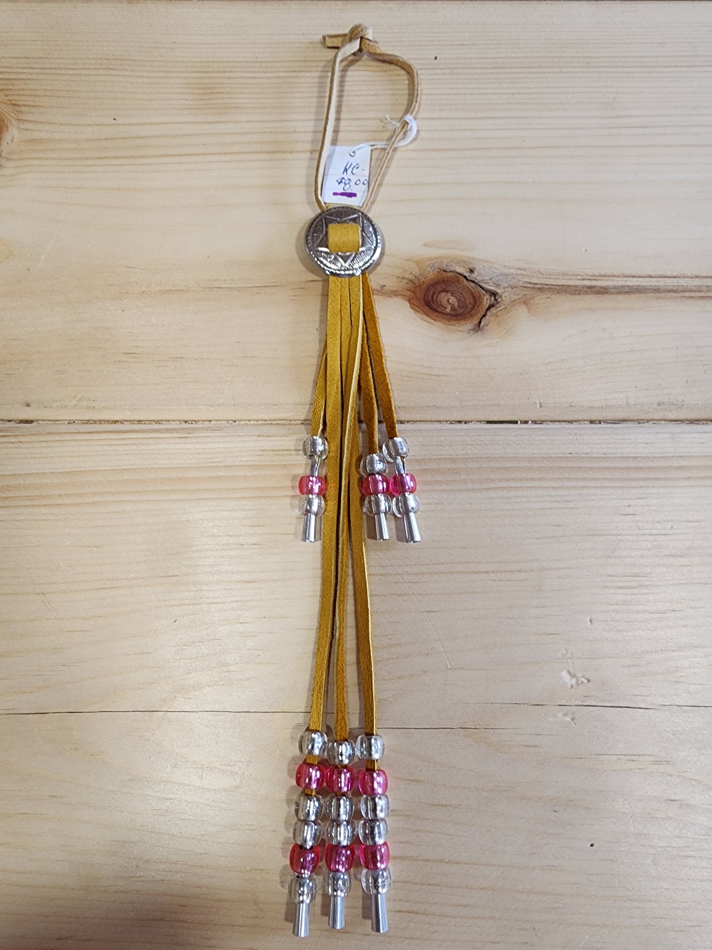 Ornamental - Danglers - Assorted Colours