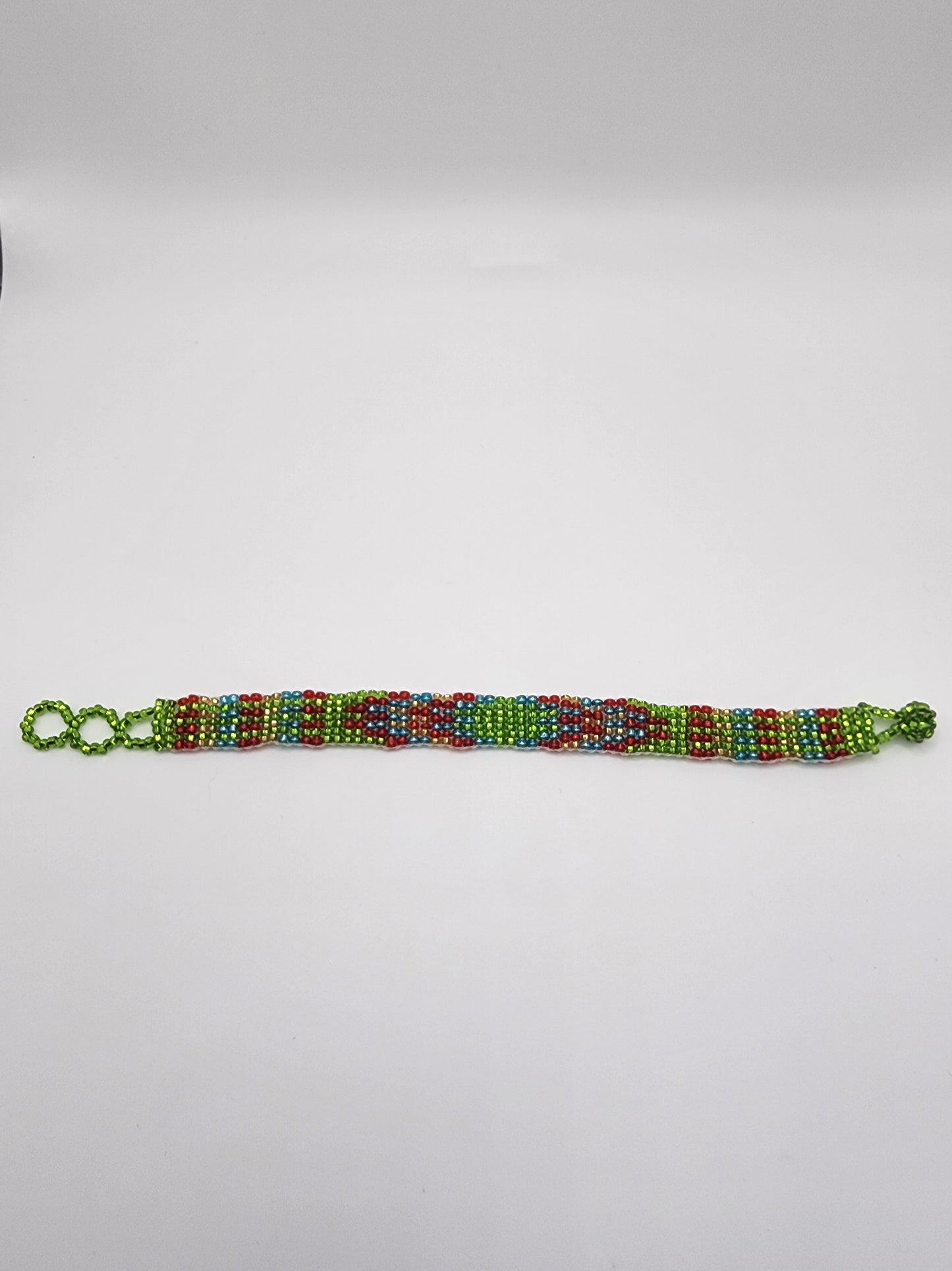 Beaded - Bracelets - Assorted Colours