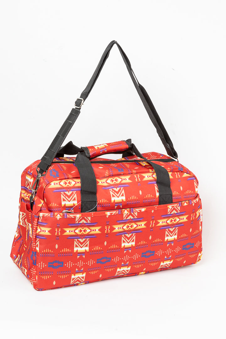 Sacs de voyage NUNA Duffle, couleurs assorties