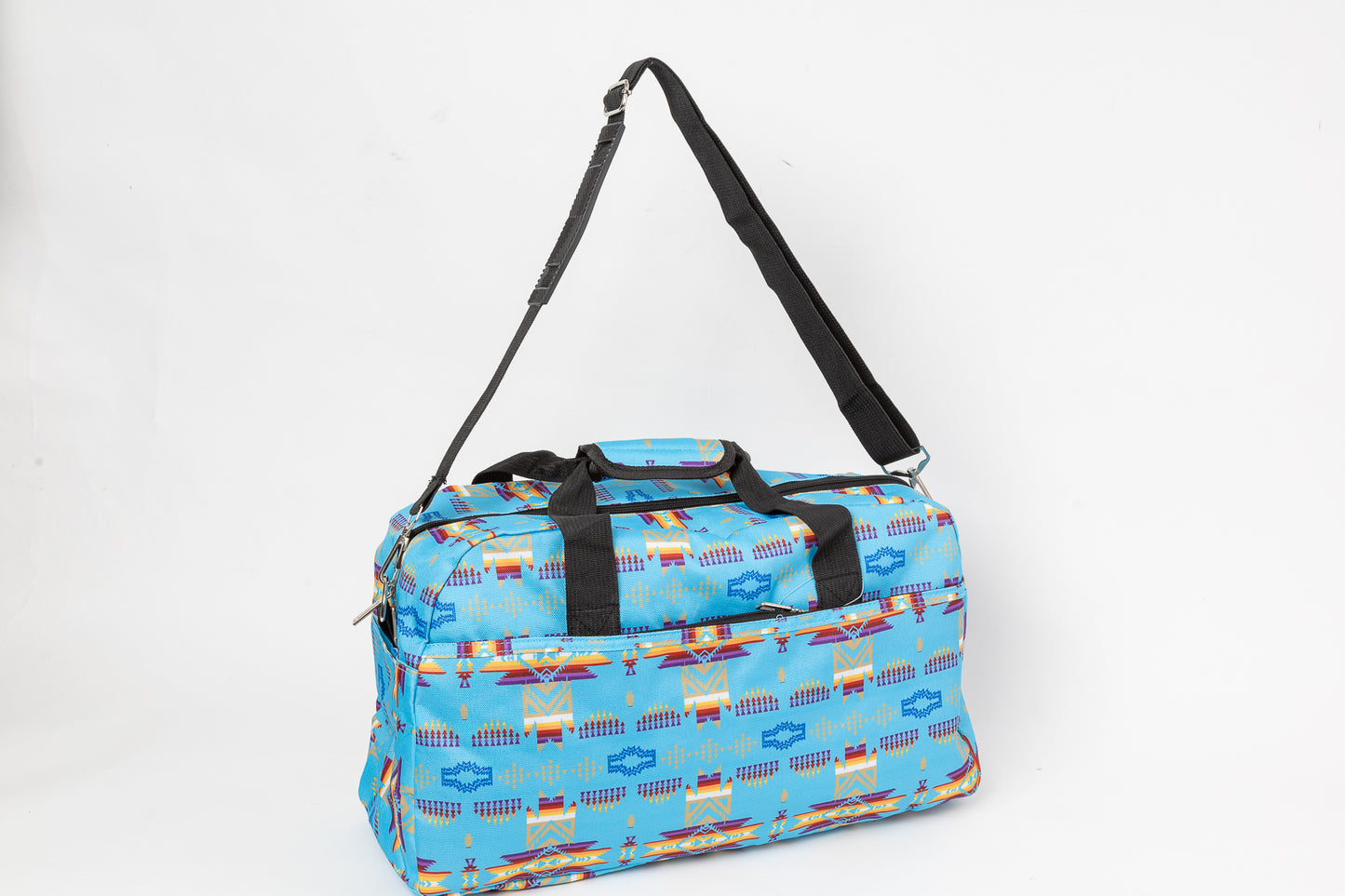 Sacs de voyage NUNA Duffle, couleurs assorties