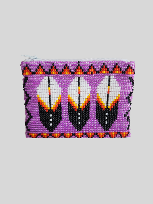 Beaded - Coin Purse