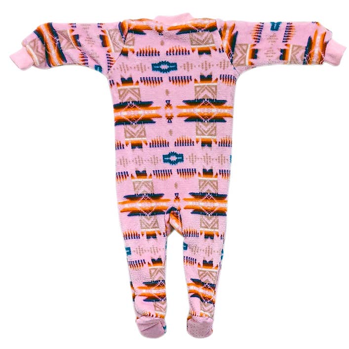 Baby Sleepers - Assorted Colors