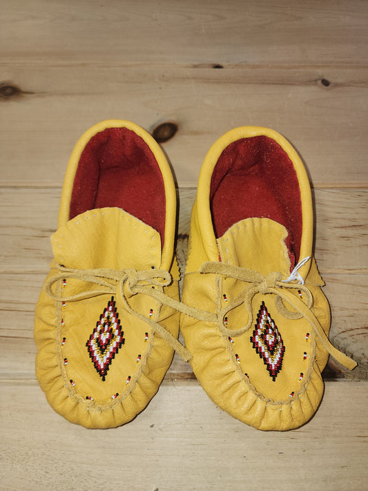 Mocassins Pointure 7