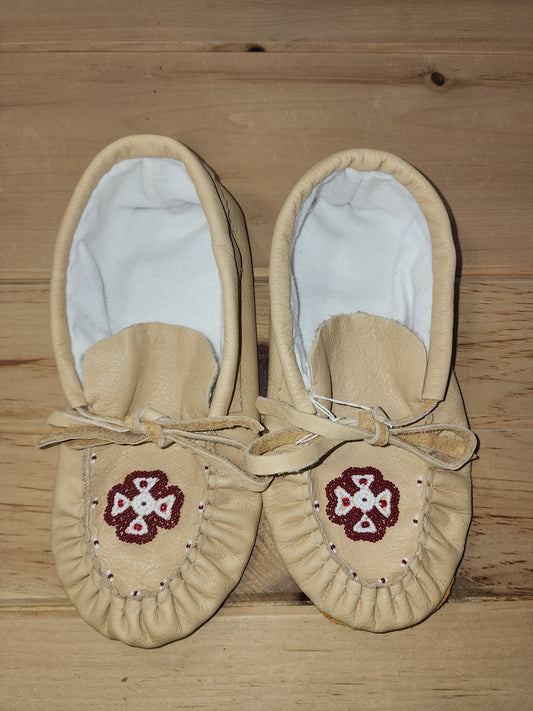 Mocassins taille 8