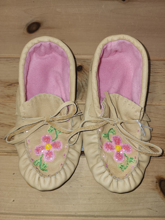Mocassins Pointure 7