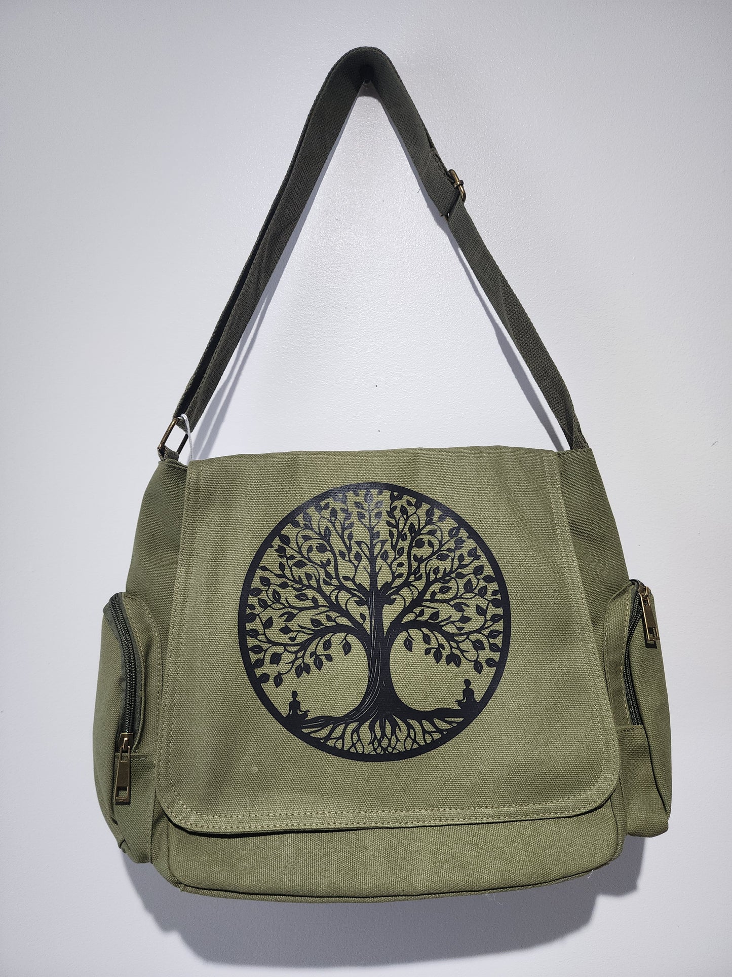 Sac à main Arbre de Vie