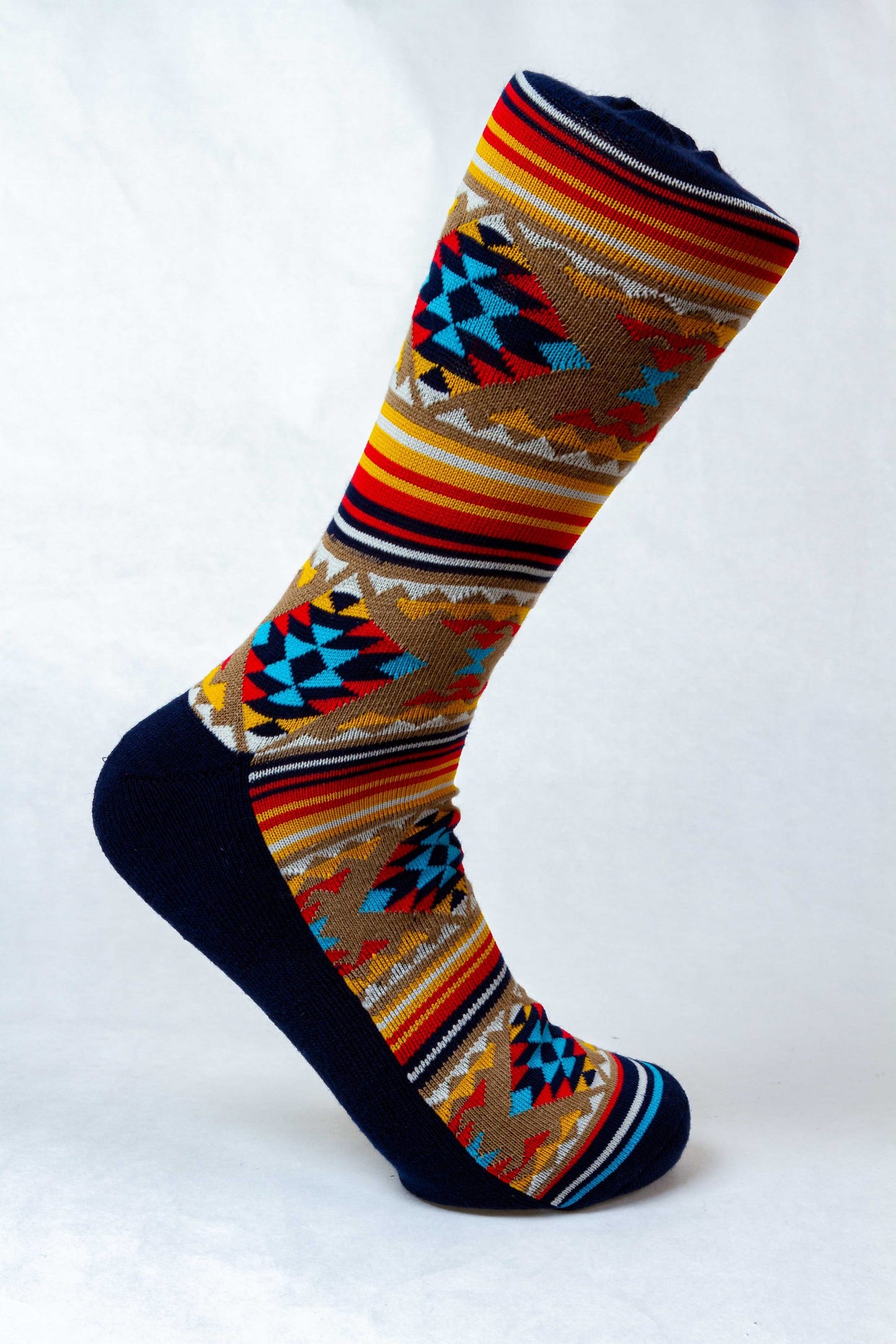Native Socks 2 - Assorted Colours
