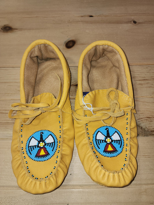 Moccasins Size 13