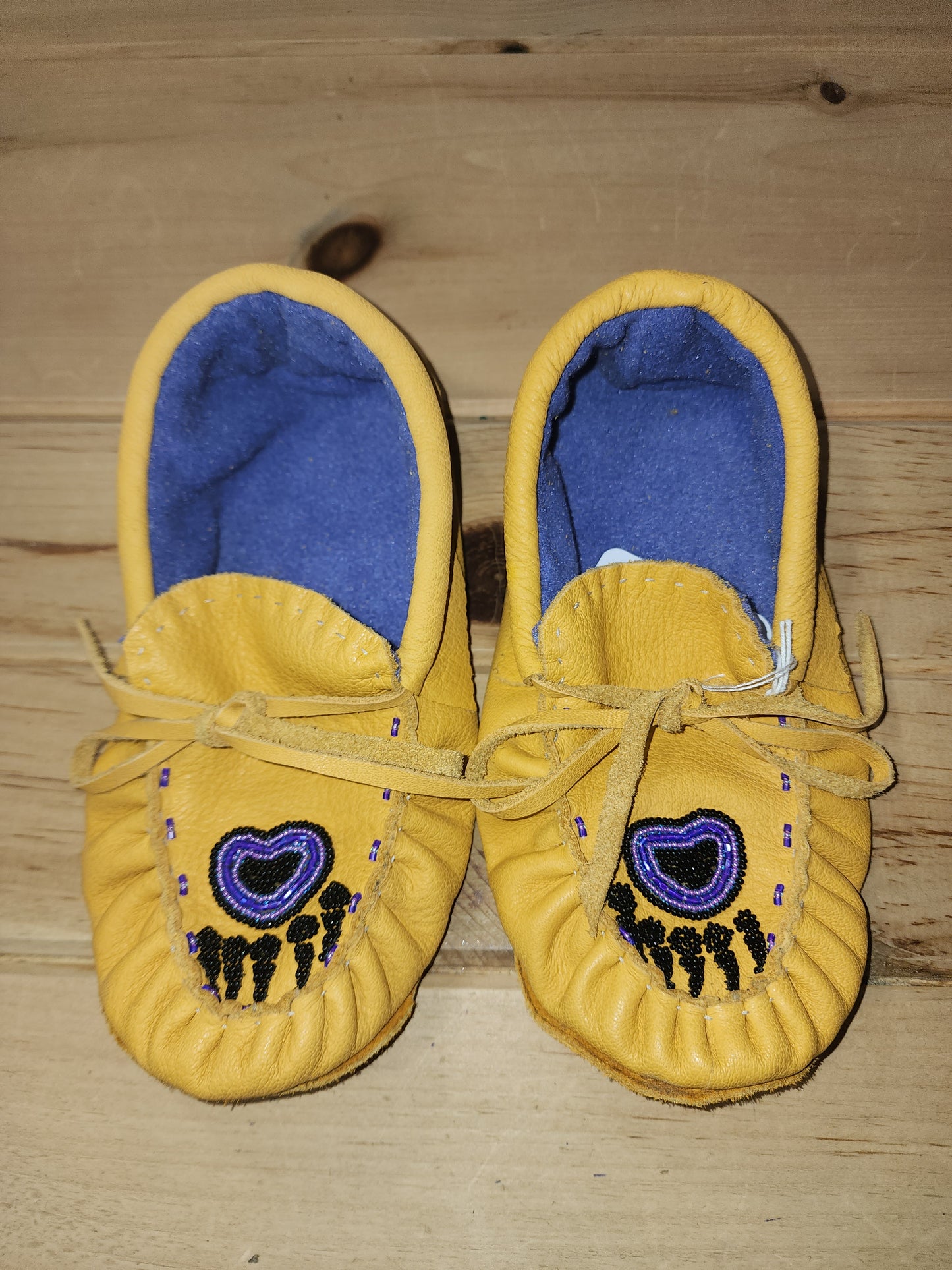 Mocassins taille 39