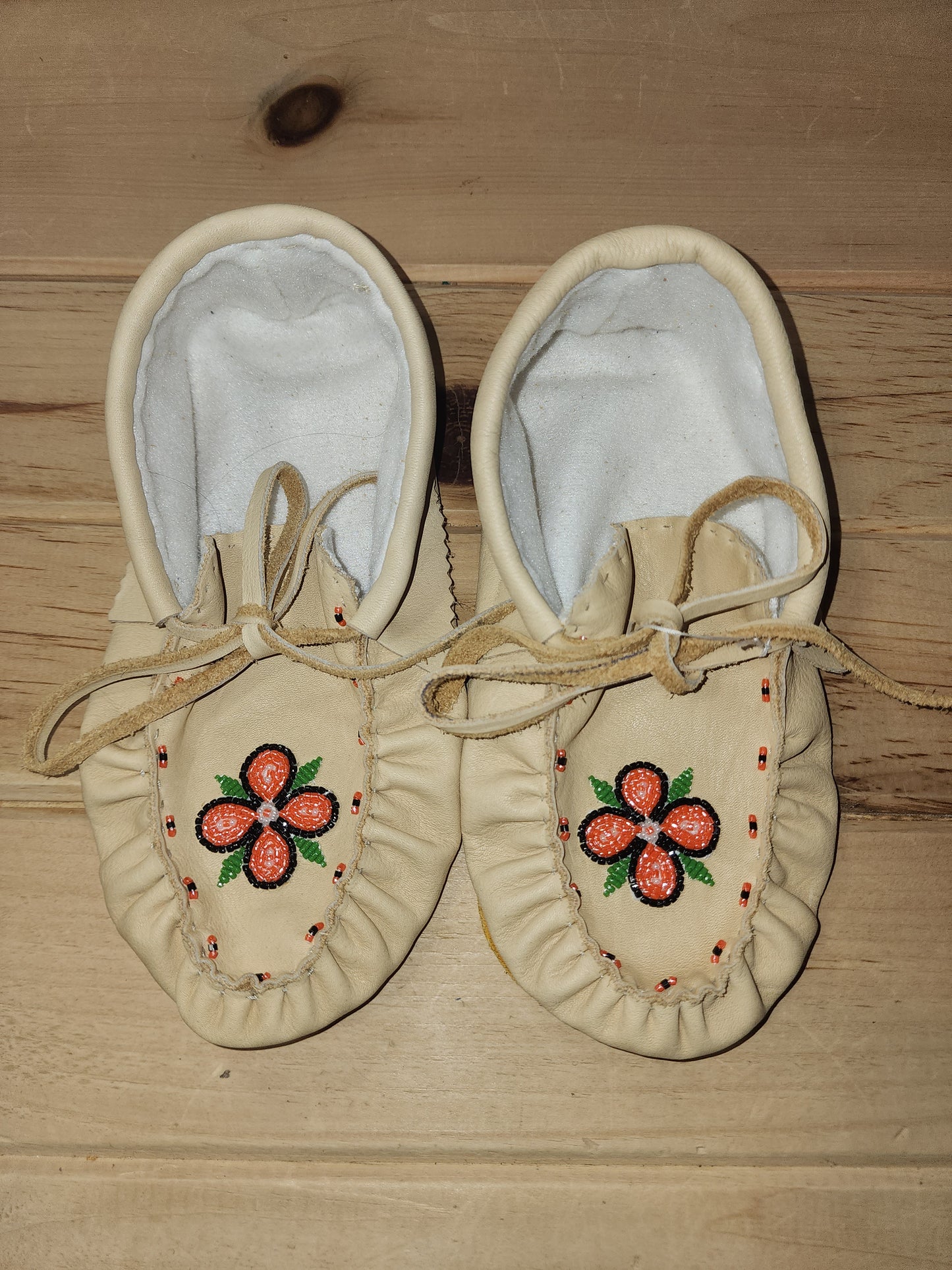 Mocassins Pointure 7