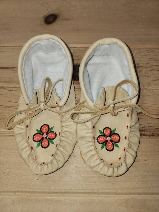Mocassins Pointure 7