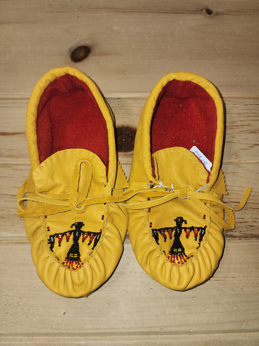 Mocassins Pointure 7