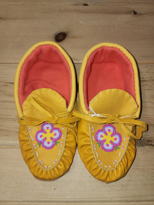 Mocassins Taille 8