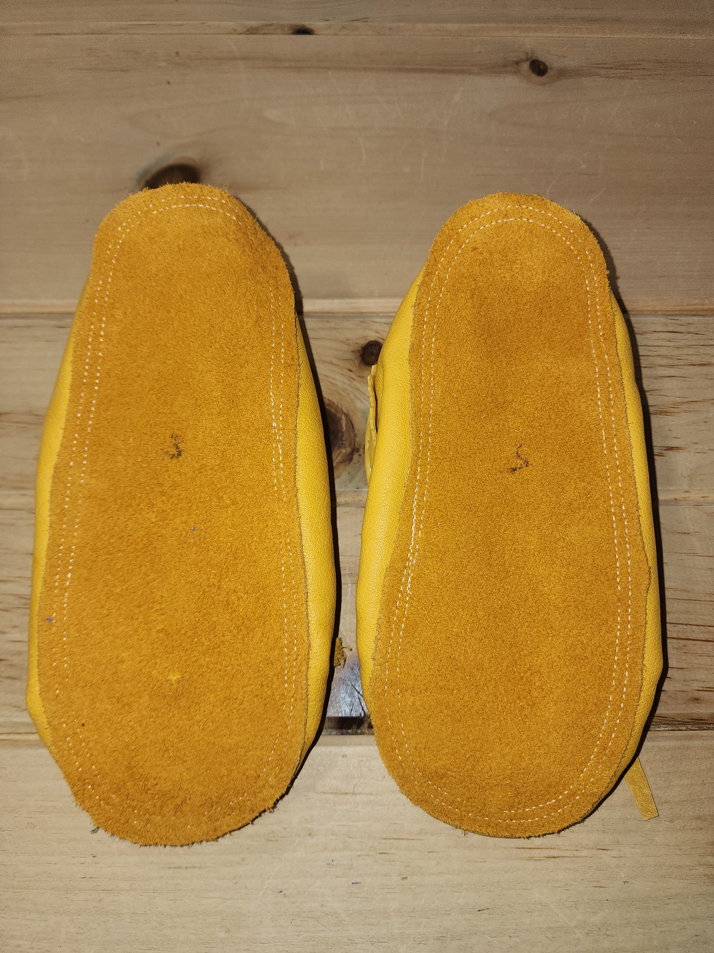 Mocassins Taille 5