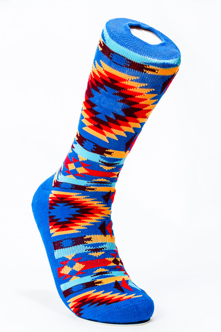Native Socks - Assorted Colours