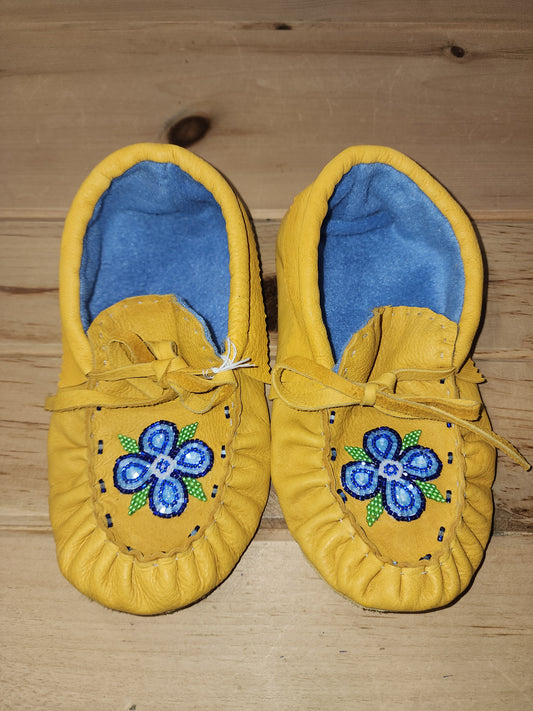 Mocassins Taille 5