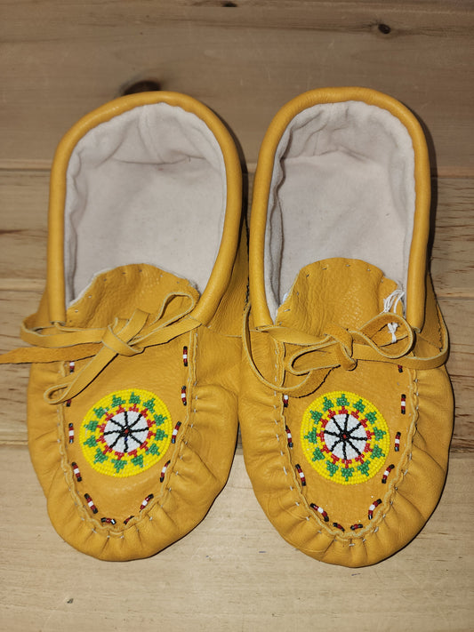 Mocassins taille 39