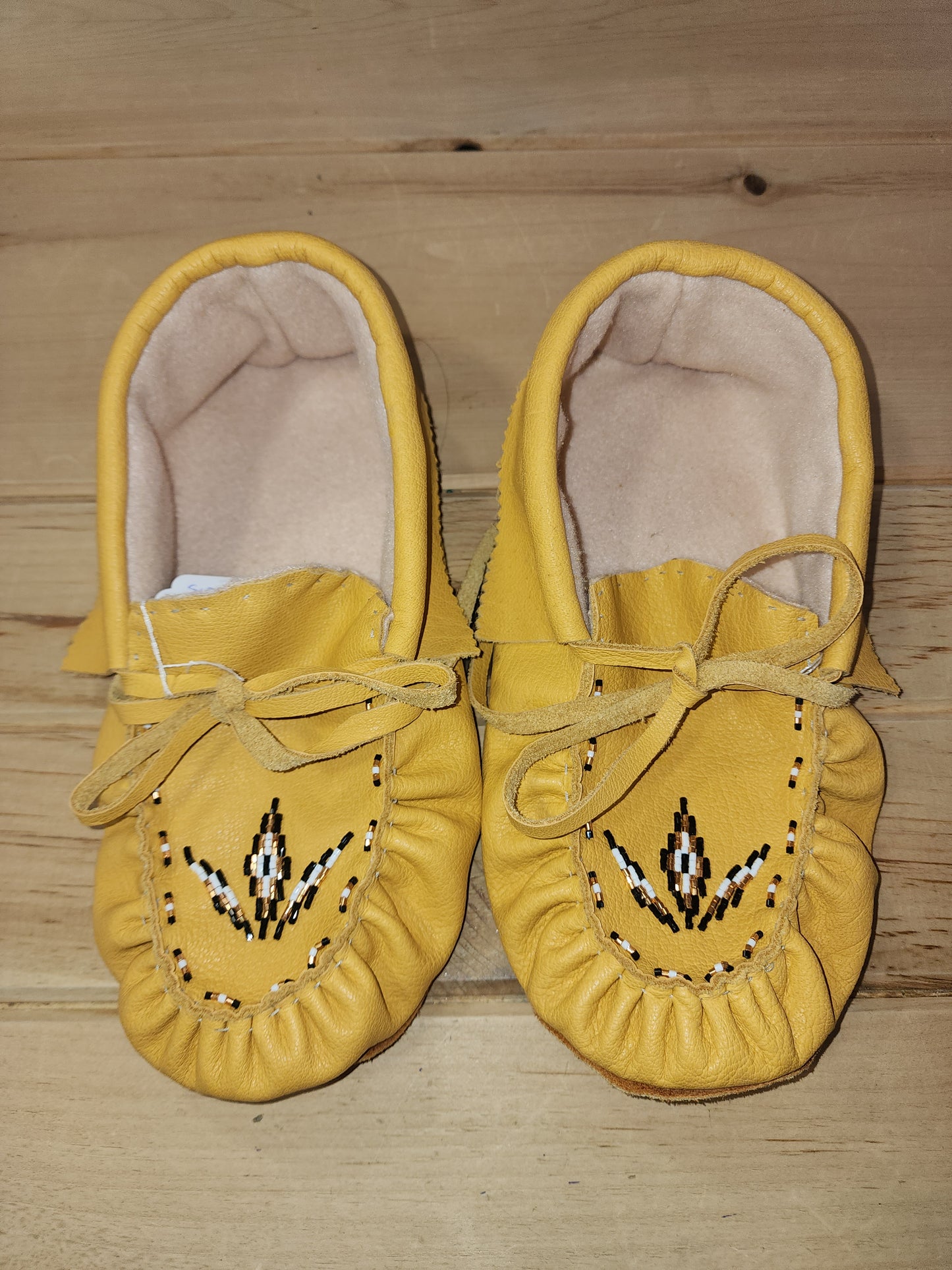 Mocassins Pointure 10