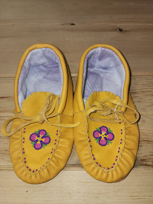 Mocassins taille 5