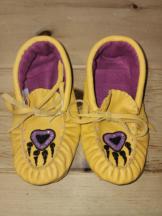 Mocassins taille 39