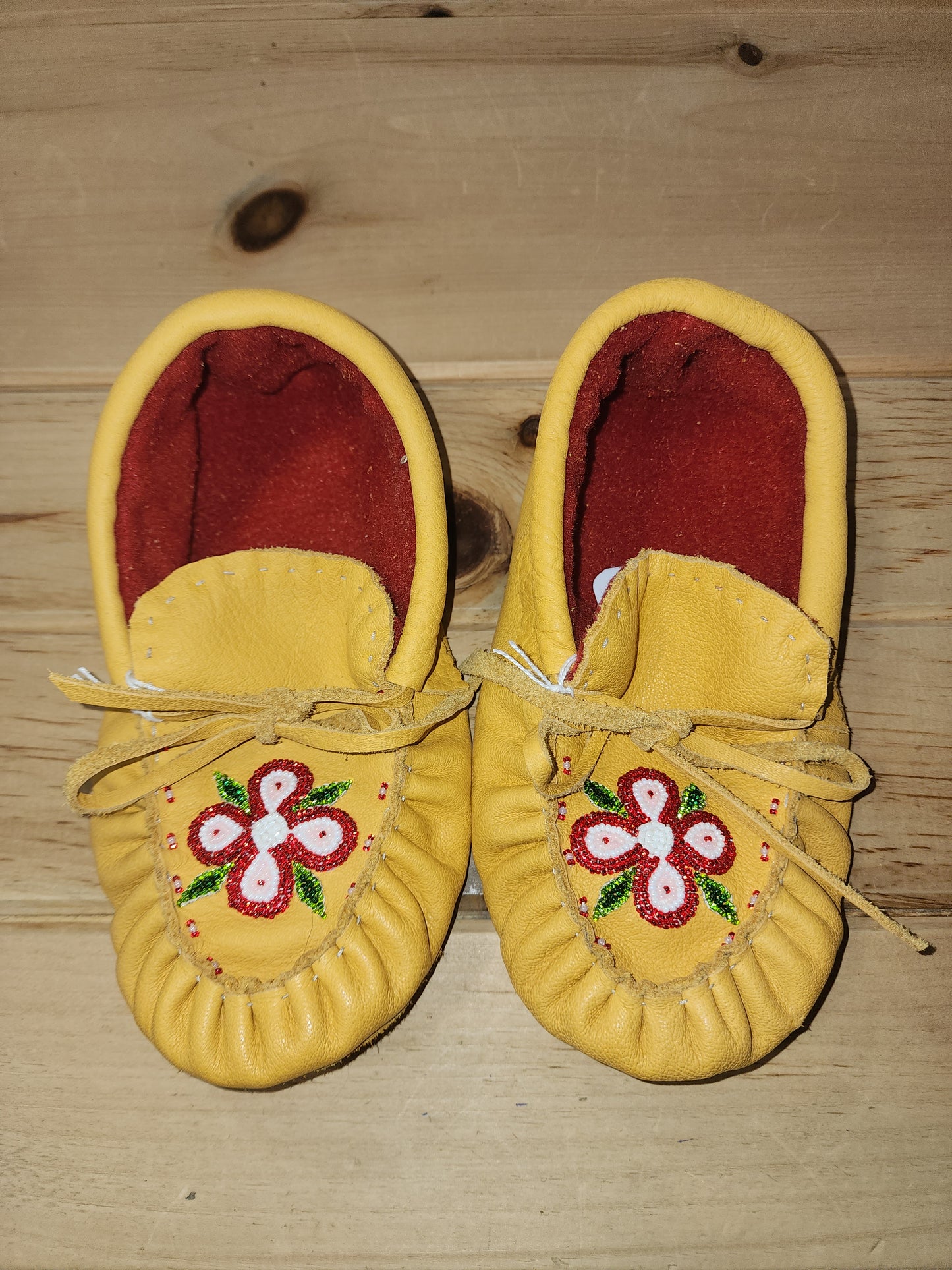 Mocassins taille 39