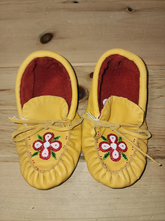 Mocassins taille 39