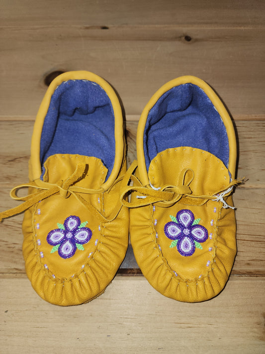 Mocassins Taille 5