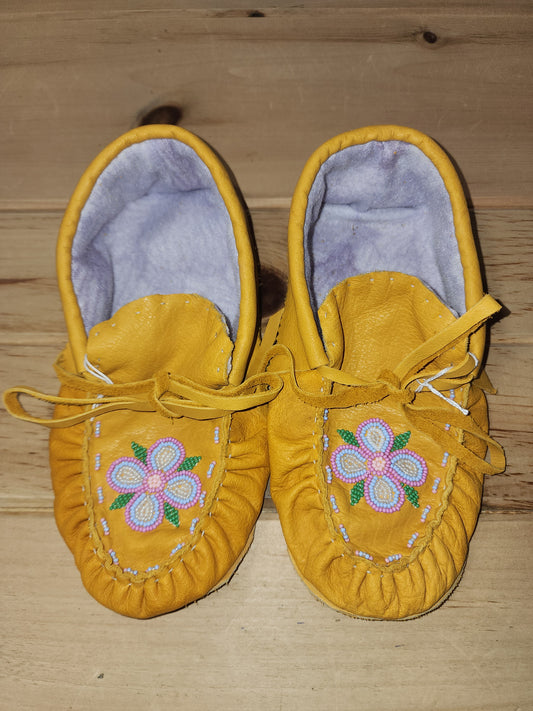 Mocassins Pointure 7