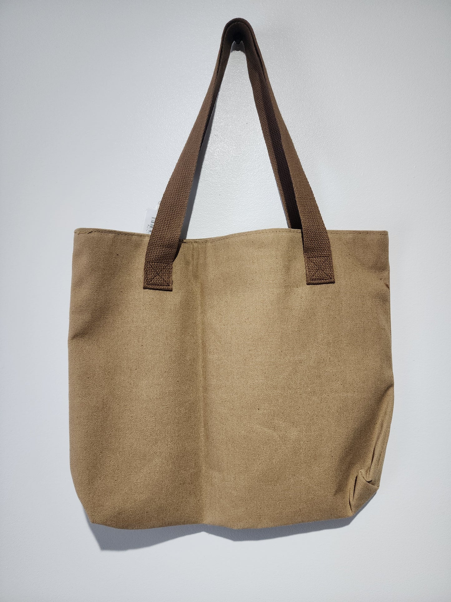 Sac en toile Kitty