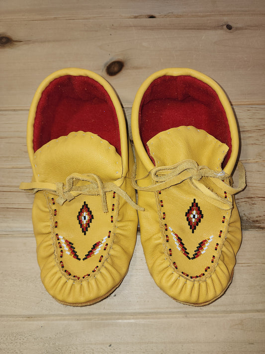 Mocassins Taille 11