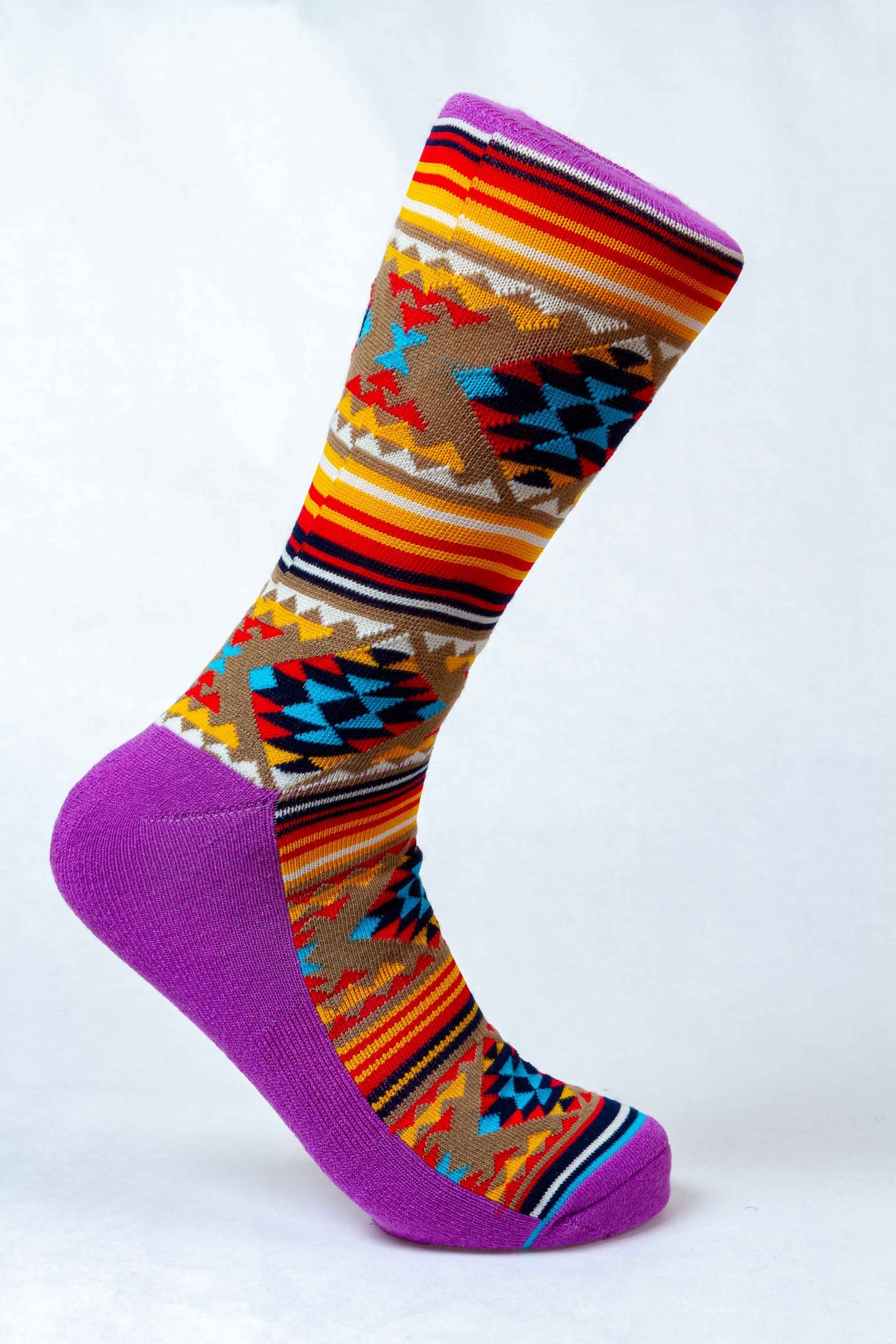 Native Socks 2 - Assorted Colours