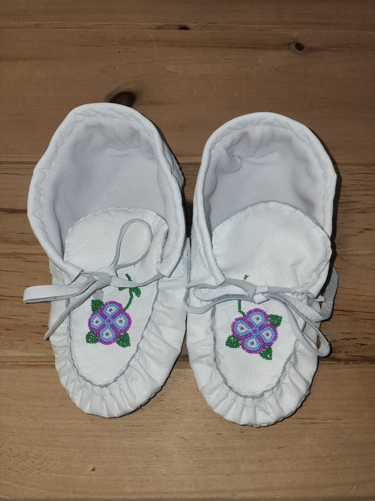 Mocassins Pointure 7