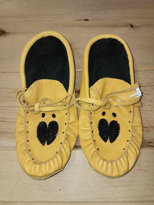 Moccasins Size 13