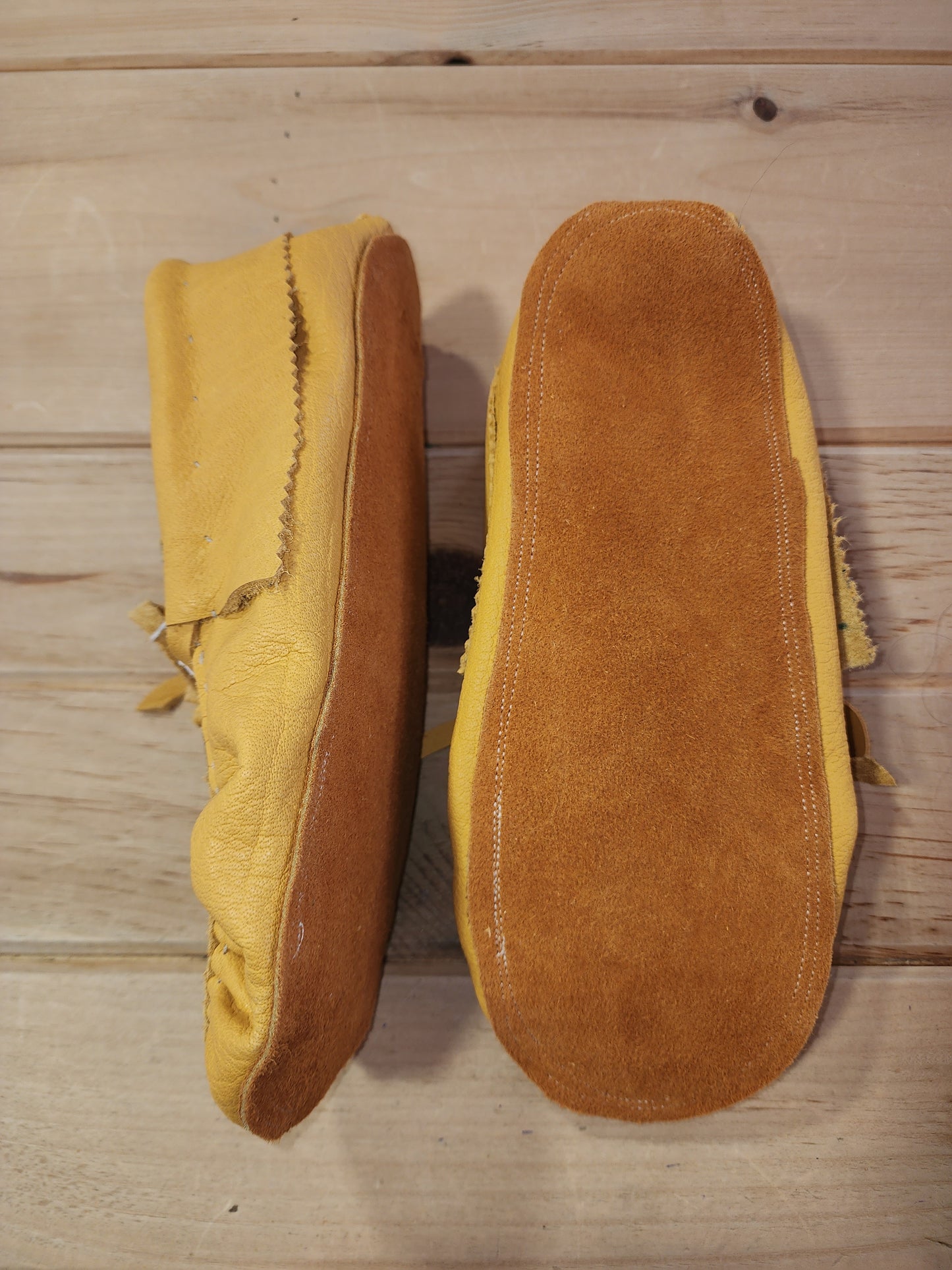 Mocassins Taille 9