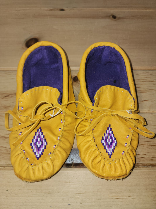 Mocassins Taille 5